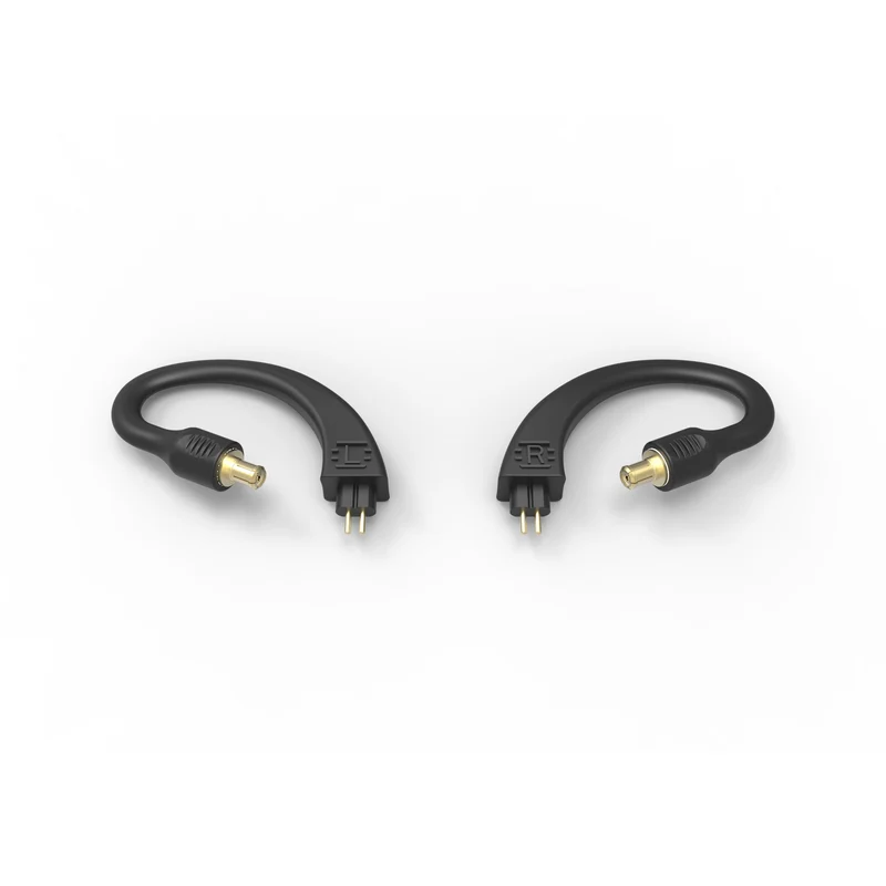 iFi GO pod Ear Loops | Optional Connectors