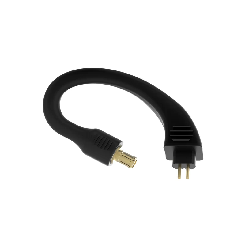 iFi GO pod Ear Loops | Optional Connectors