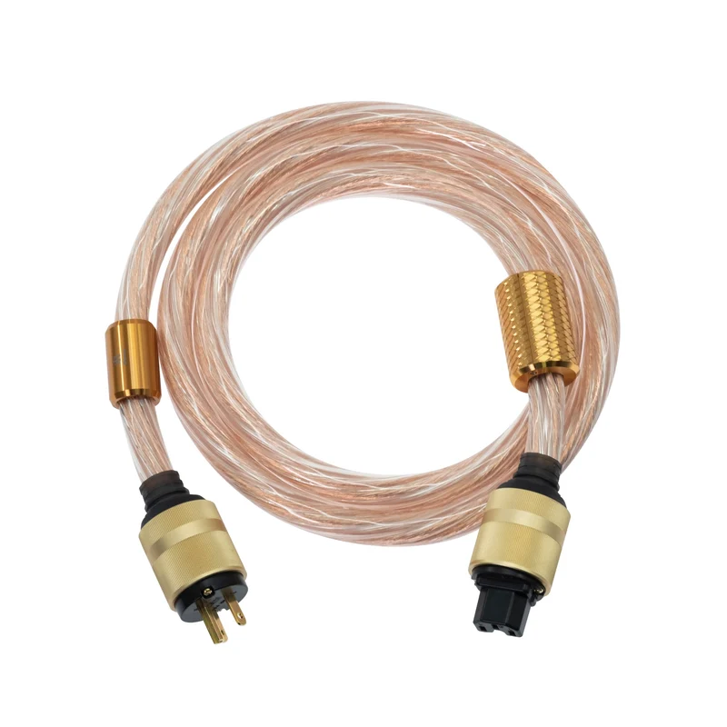 iFi Quasar | Premium Power Cable