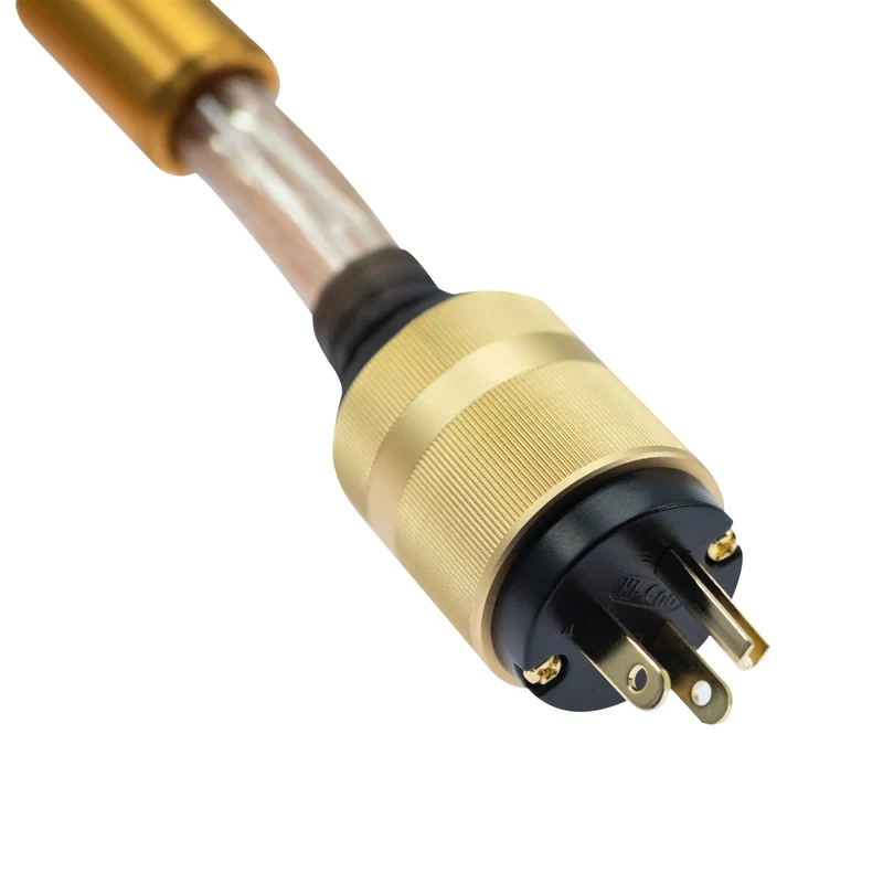 iFi Quasar | Premium Power Cable