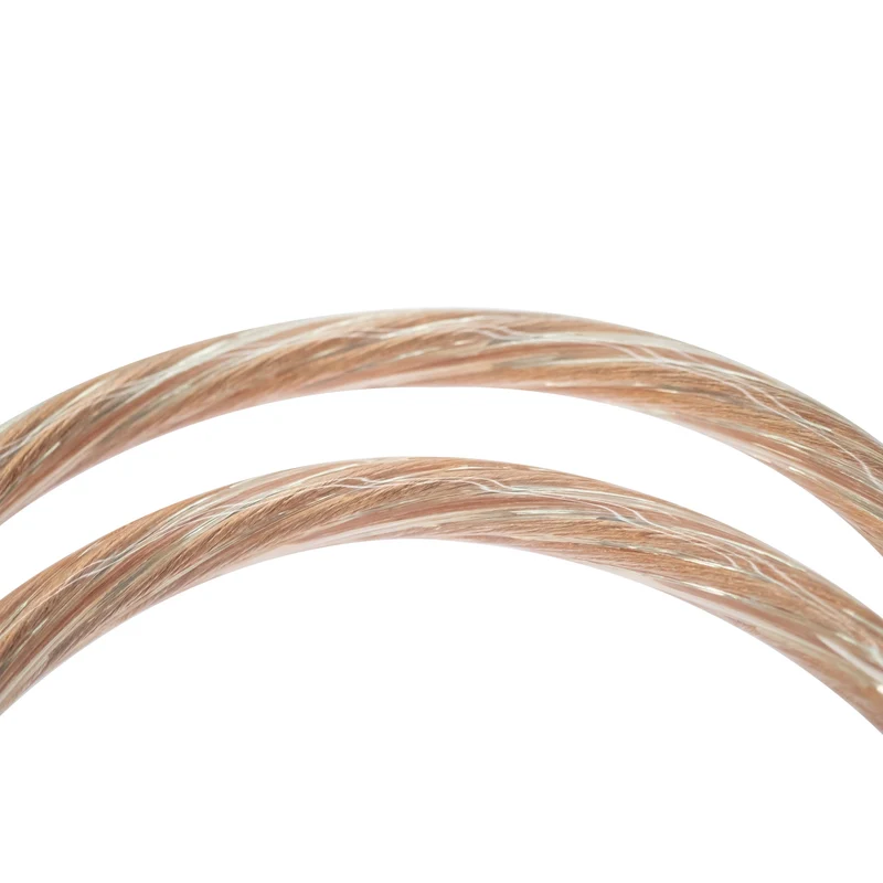 iFi Quasar | Premium Power Cable