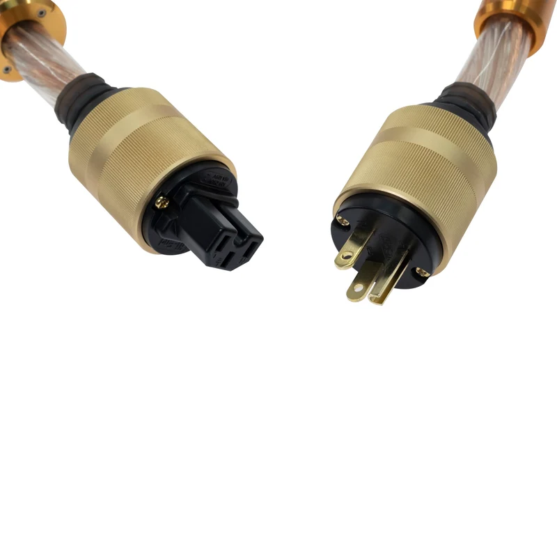iFi Quasar | Premium Power Cable