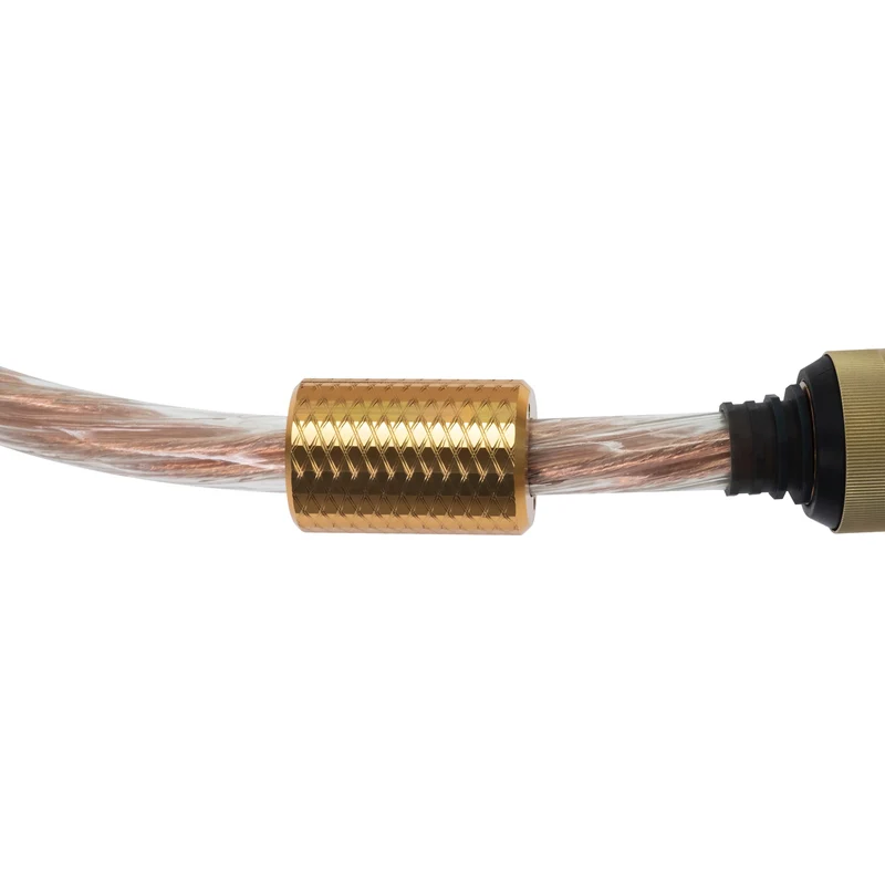 iFi Quasar | Premium Power Cable