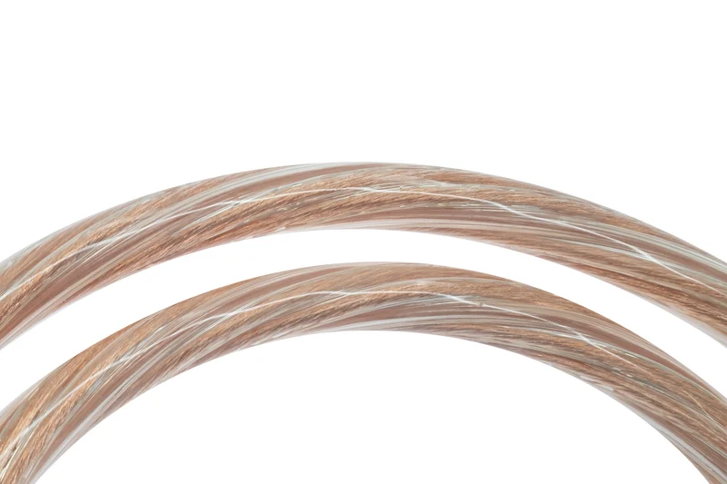 iFi SupaQuasar | Premium Active Noise Cancellation Power Cable