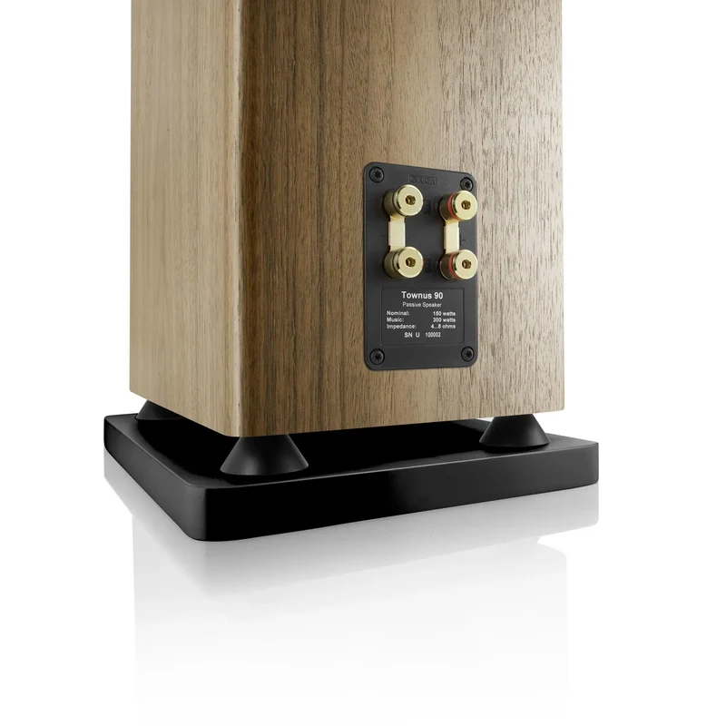 Canton Townus 90 | Floorstanding Speakers (Pair)