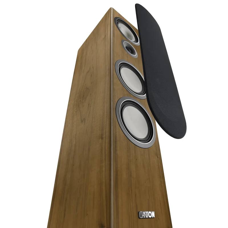 Canton Townus 90 | Floorstanding Speakers (Pair)