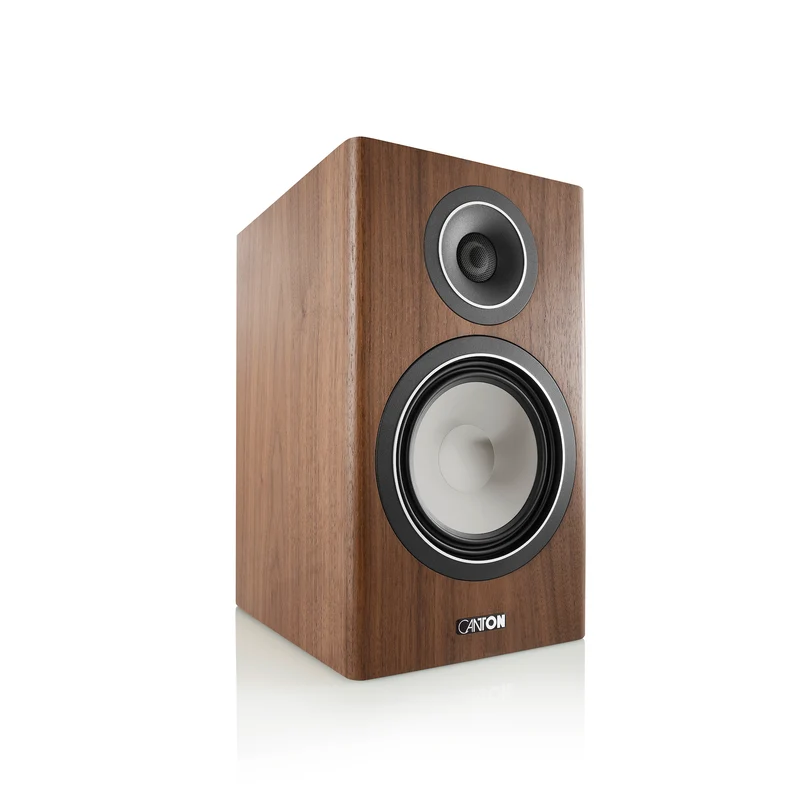 Canton Townus 30 | Bookshelf Speakers (Pair)