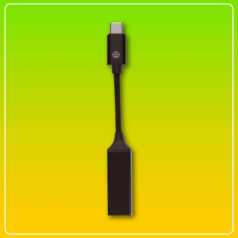 ALO Audio Pilot II | Portable Balanced USB DAC