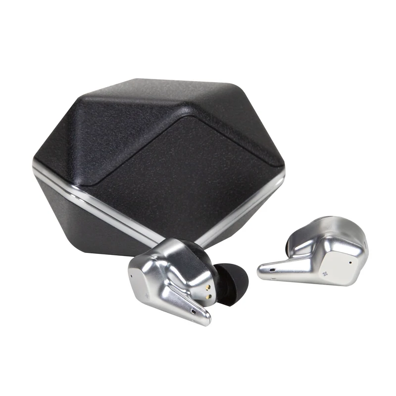 HIFIMAN Svanar Wireless | True Wireless HiFi Earphones