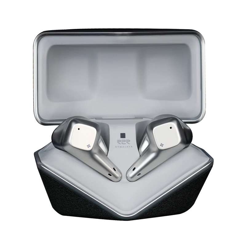 HIFIMAN Svanar Wireless | True Wireless HiFi Earphones