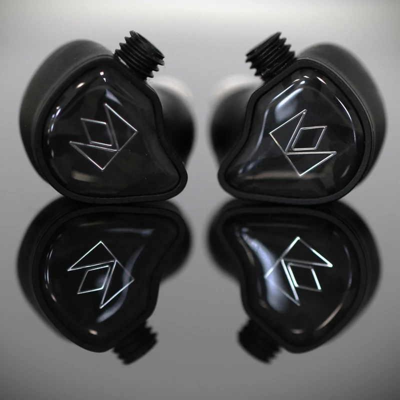 Noble Audio XM-1 | xMEMS Driver Universal IEMs