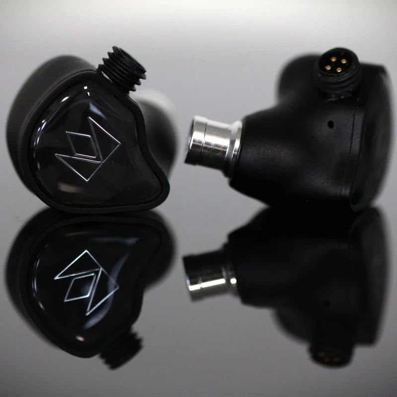 Noble Audio XM-1 | xMEMS Driver Universal IEMs