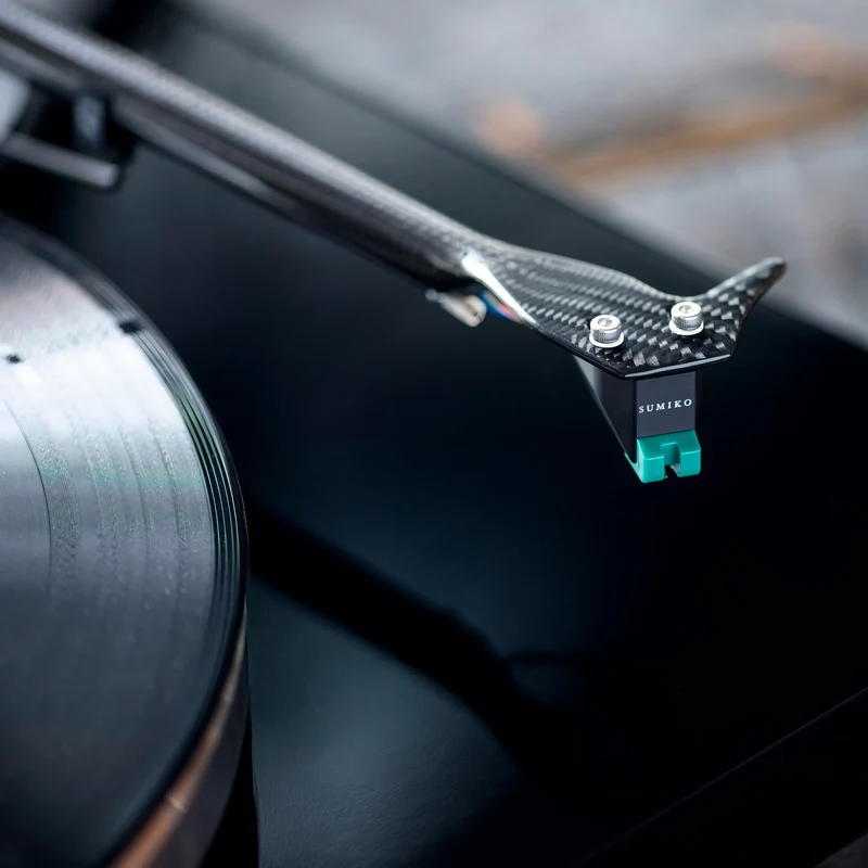 Sumiko Olympia | Moving Magnet Phono Cartridge