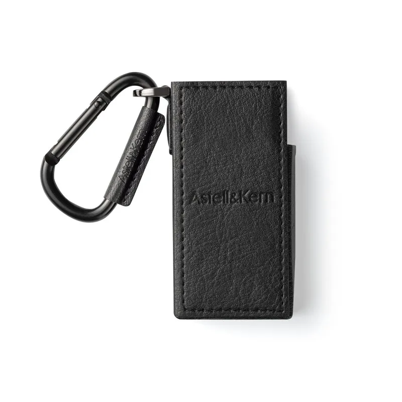 Astell&Kern AK HB1 Case | Synt3 Faux Leather DAC Case