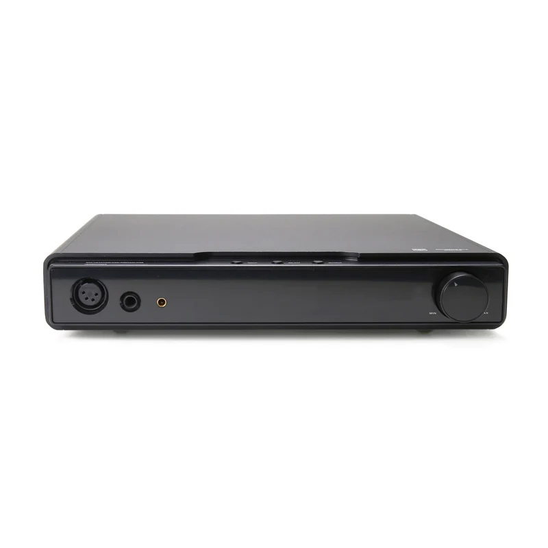 HiFiMAN Goldenwave SERENADE | Desktop Streaming DAC / Amp