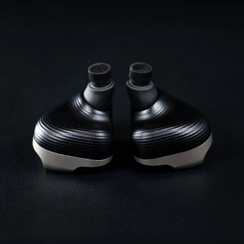 Vision Ears VE ZEN (Previously VE10) | 10-Driver Hybrid Universal IEMs