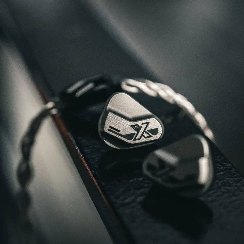 Vision Ears VE ZEN (Previously VE10) | 10-Driver Hybrid Universal IEMs