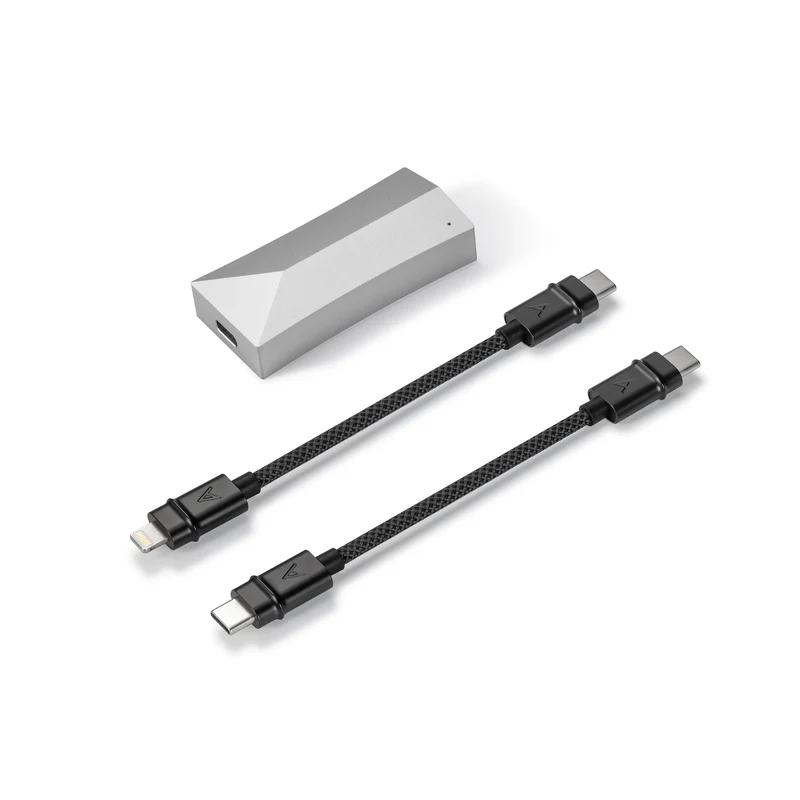 Astell&Kern AK HC4 | Portable DAC and Amp