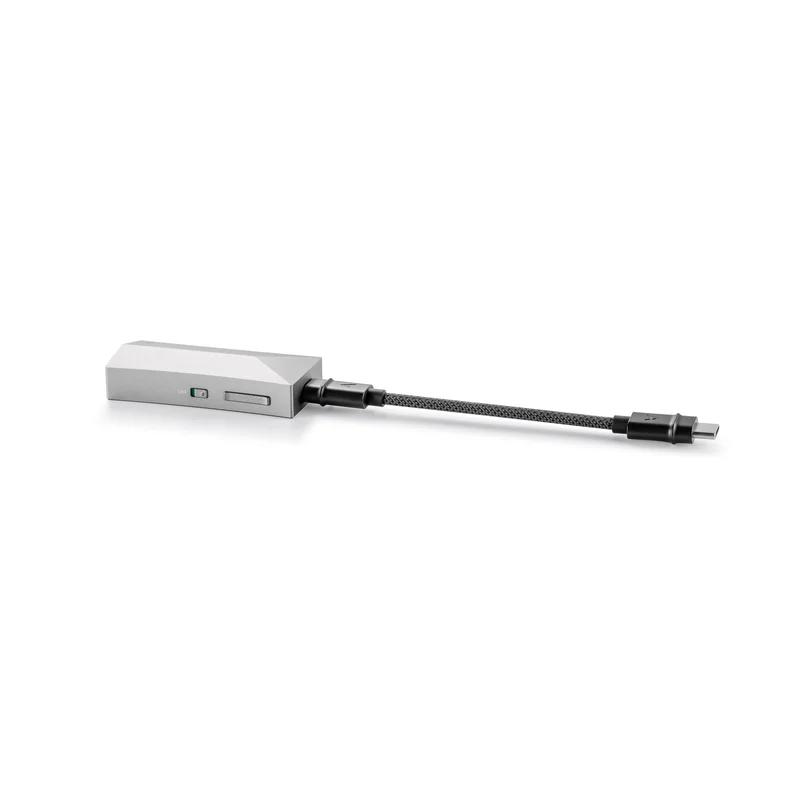 Astell&Kern AK HC4 | Portable DAC and Amp