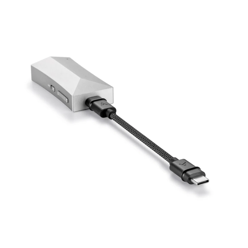 Astell&Kern AK HC4 | Portable DAC and Amp