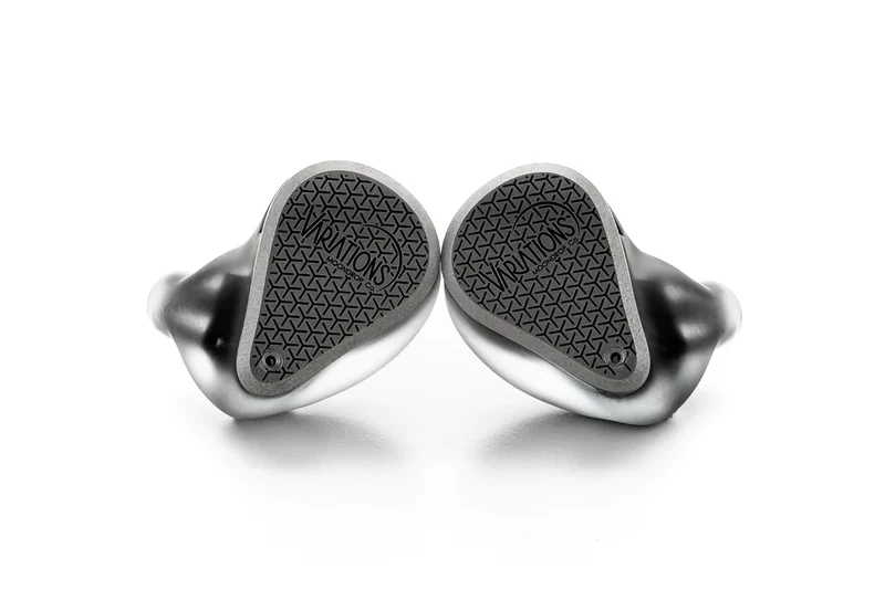 Moondrop Variations | Tribrid Universal IEMs
