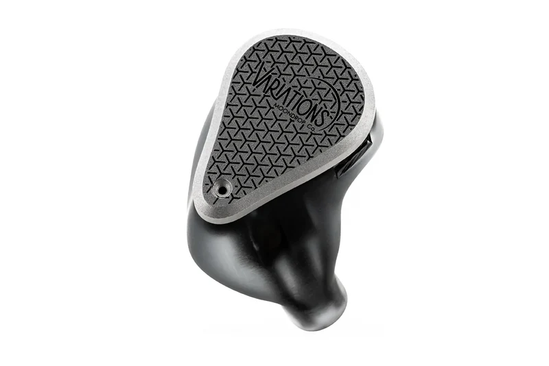 Moondrop Variations | Tribrid Universal IEMs