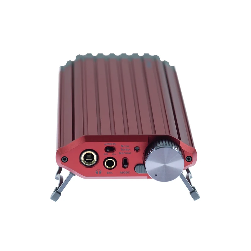 iFi iDSD Diablo 2 | Ultra-Res Bluetooth Transportable DAC / Amp