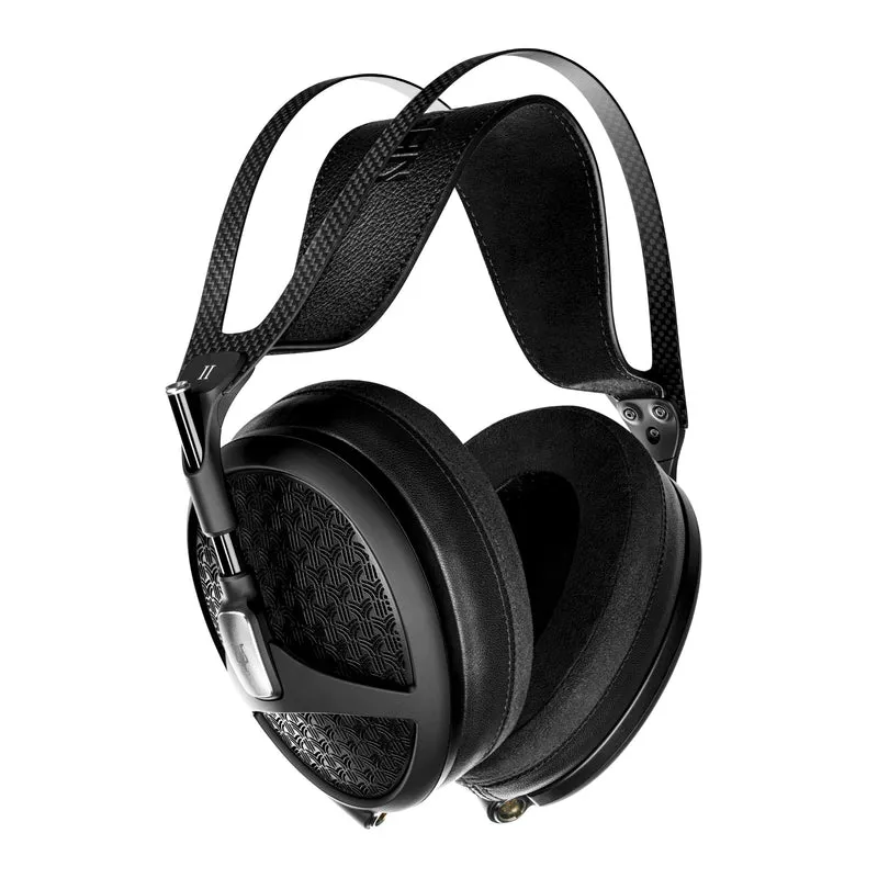 Meze Audio Empyrean II | Open-Back Isodynamic Hybrid Planar Headphones