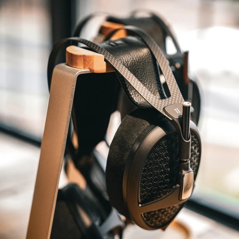 Meze Audio Empyrean II | Open-Back Isodynamic Hybrid Planar Headphones