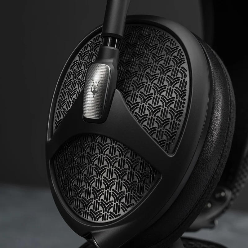 Meze Audio Empyrean II | Open-Back Isodynamic Hybrid Planar Headphones