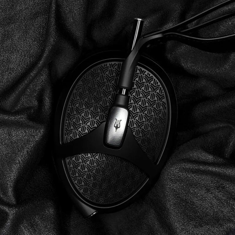 Meze Audio Empyrean II | Open-Back Isodynamic Hybrid Planar Headphones