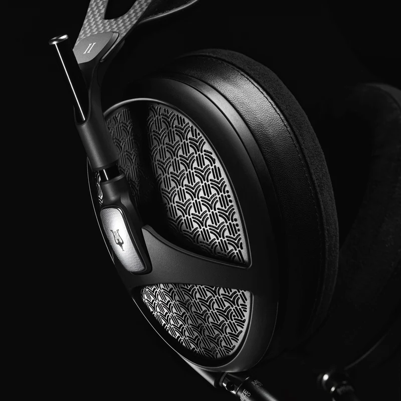 Meze Audio Empyrean II | Open-Back Isodynamic Hybrid Planar Headphones
