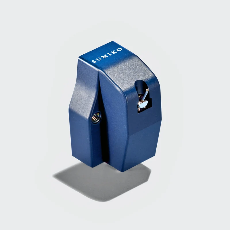 Sumiko Blue Point No. 3 | Moving Coil Phono Cartridge