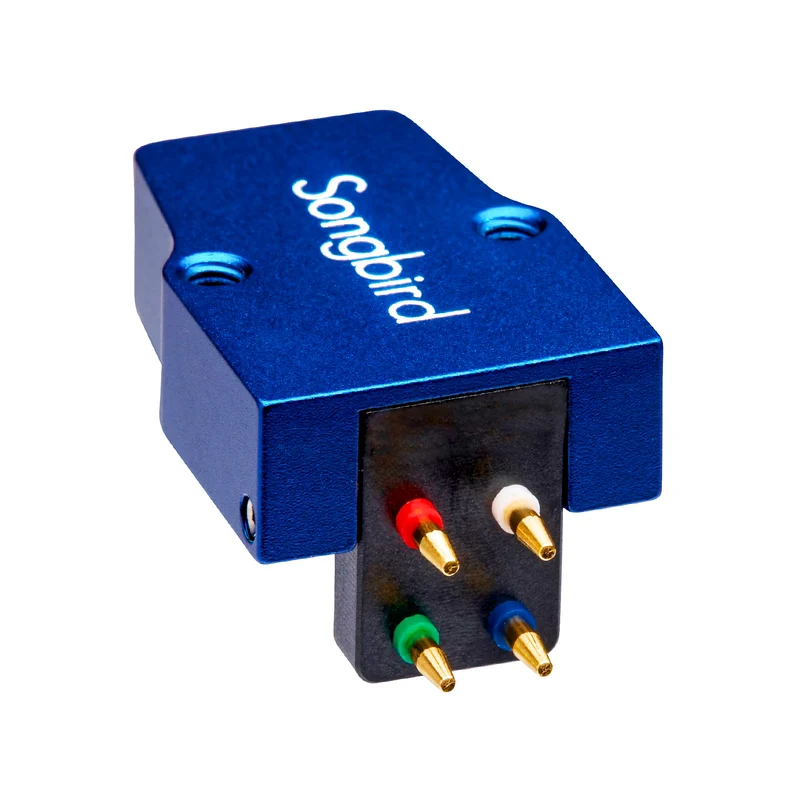 Sumiko Songbird | Moving Coil Phono Cartridge