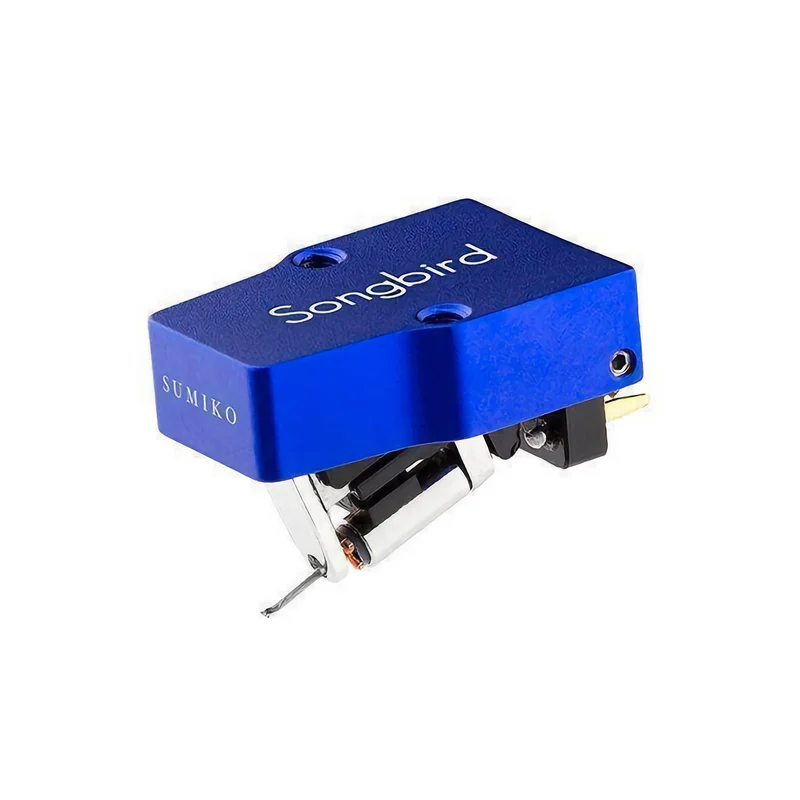 Sumiko Songbird | Moving Coil Phono Cartridge