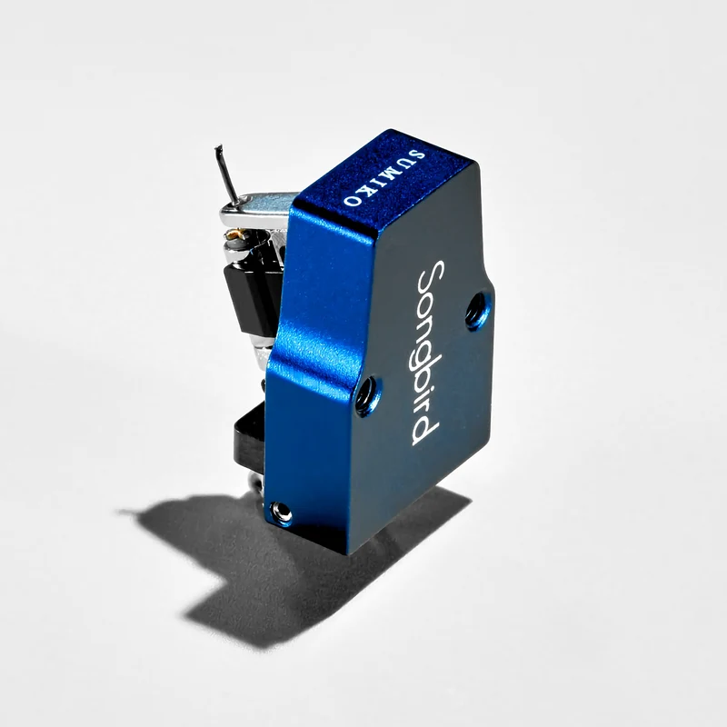 Sumiko Songbird | Moving Coil Phono Cartridge