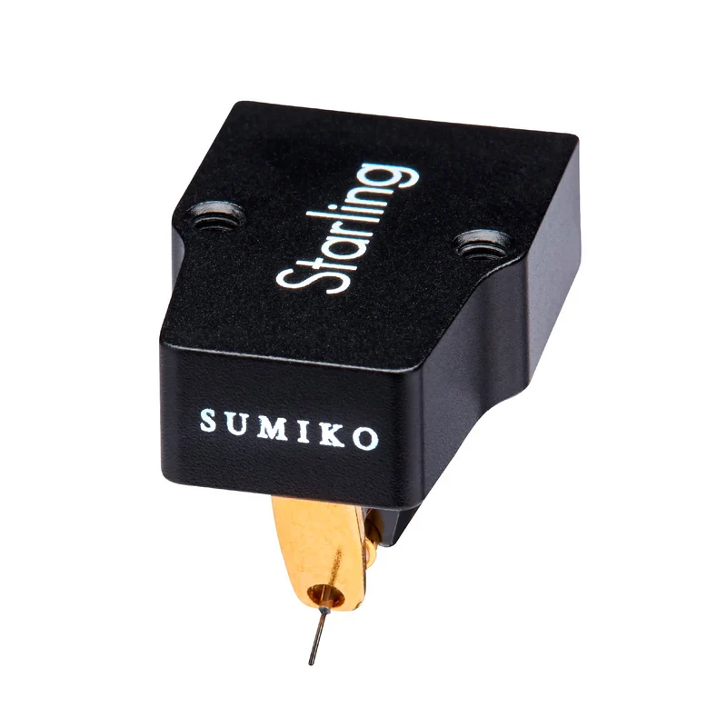Sumiko Starling | Moving Coil Phono Cartridge