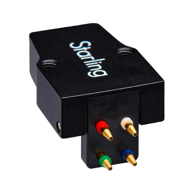 Sumiko Starling | Moving Coil Phono Cartridge