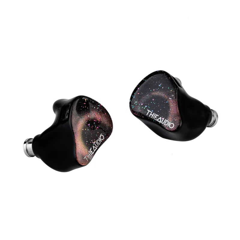 Thieaudio Prestige LTD | Flagship Tribrid Universal IEMs