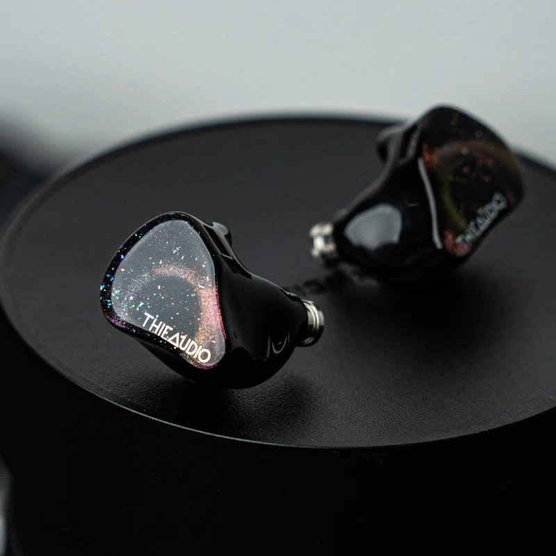 Thieaudio Prestige LTD | Flagship Tribrid Universal IEMs