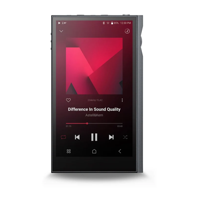 Astell&Kern KANN Ultra | Powerhouse Digital Audio Player