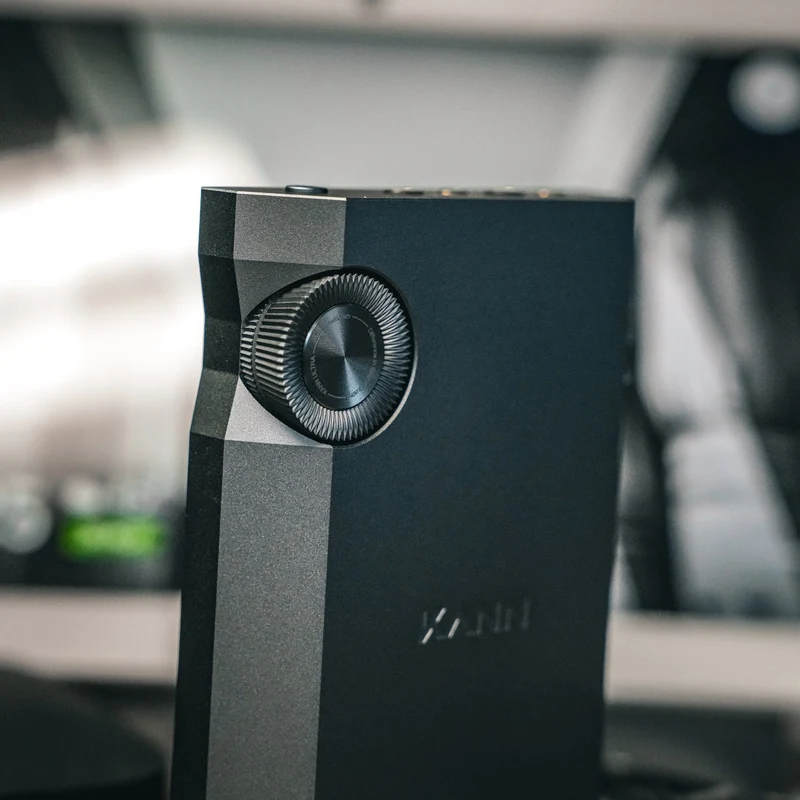 Astell&Kern KANN Ultra | Powerhouse Digital Audio Player