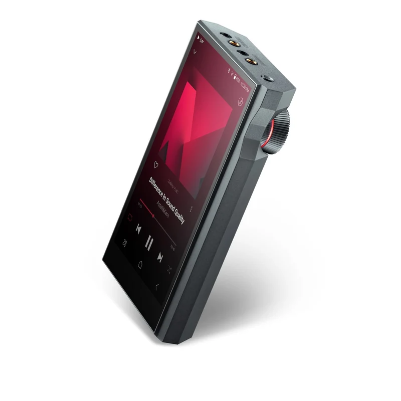 Astell&Kern KANN Ultra | Powerhouse Digital Audio Player