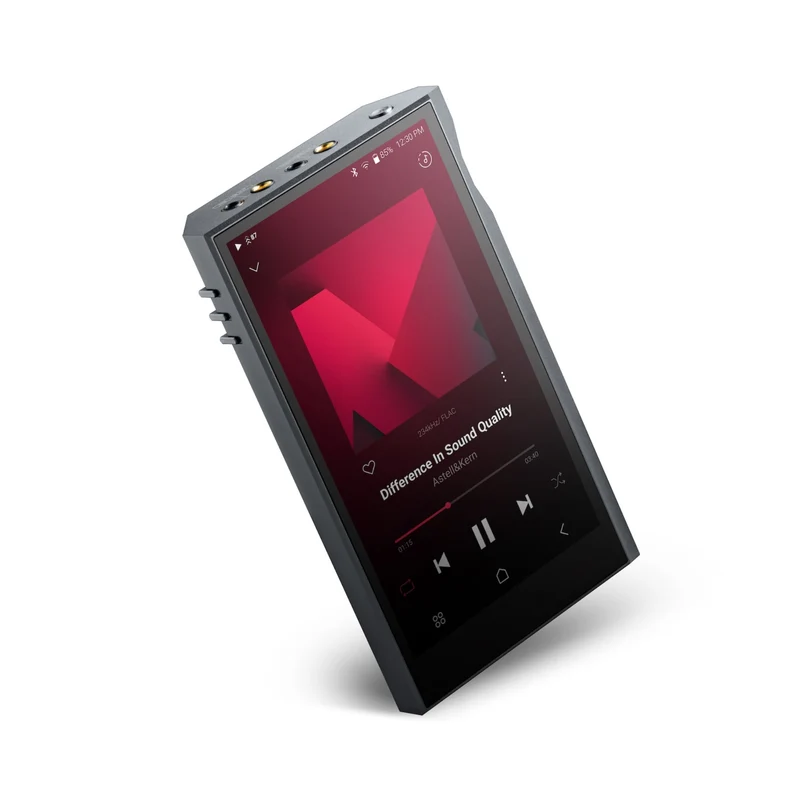 Astell&Kern KANN Ultra | Powerhouse Digital Audio Player