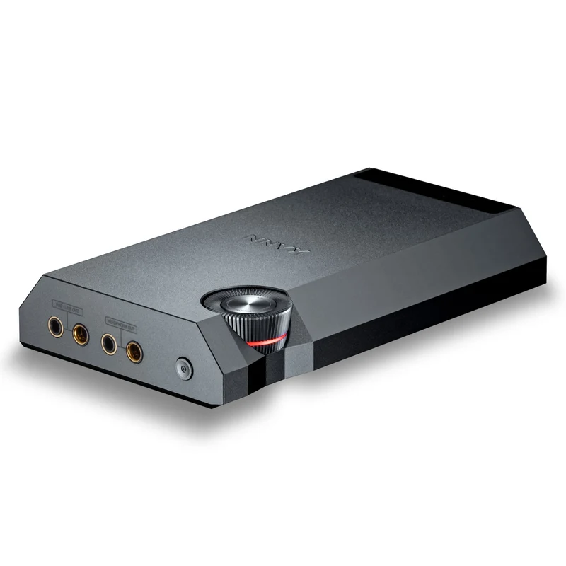 Astell&Kern KANN Ultra | Powerhouse Digital Audio Player