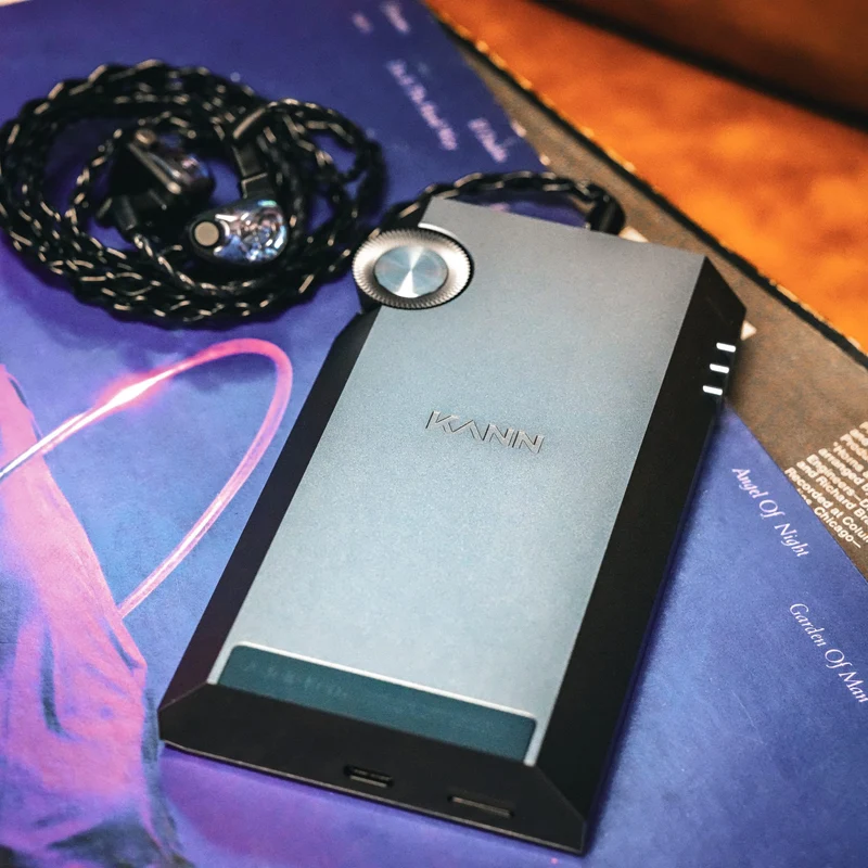 Astell&Kern KANN Ultra | Powerhouse Digital Audio Player