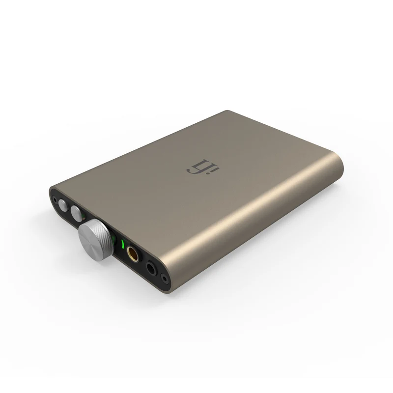 iFi hip-dac 3 | Portable DAC and Amp