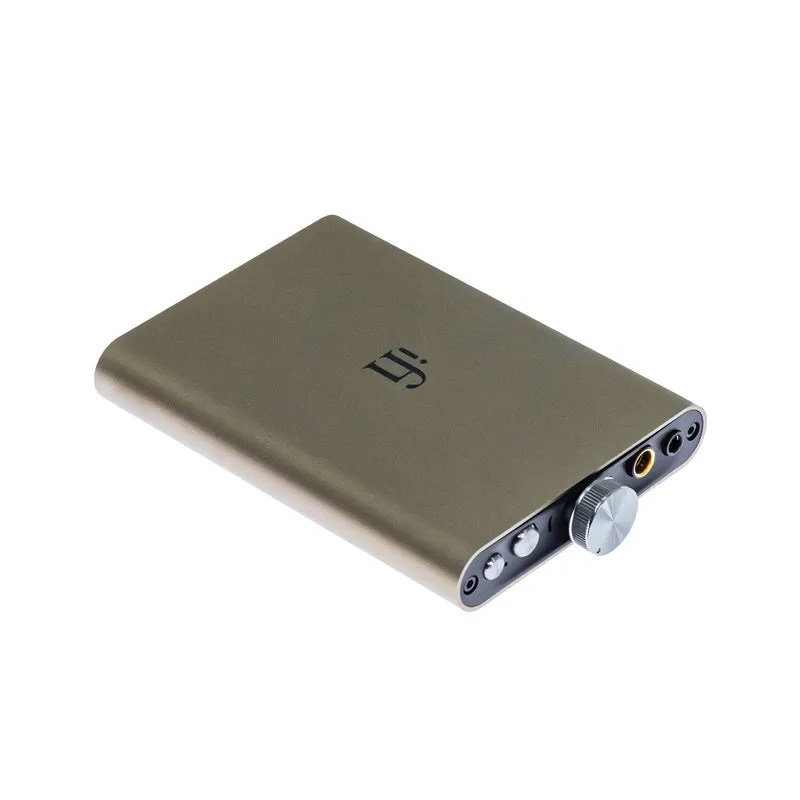 iFi hip-dac 3 | Portable DAC and Amp