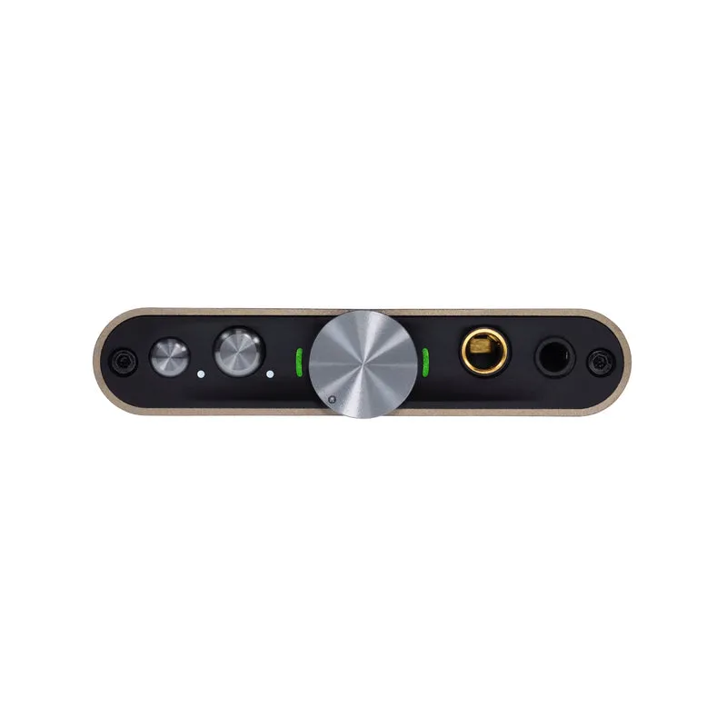 iFi hip-dac 3 | Portable DAC and Amp