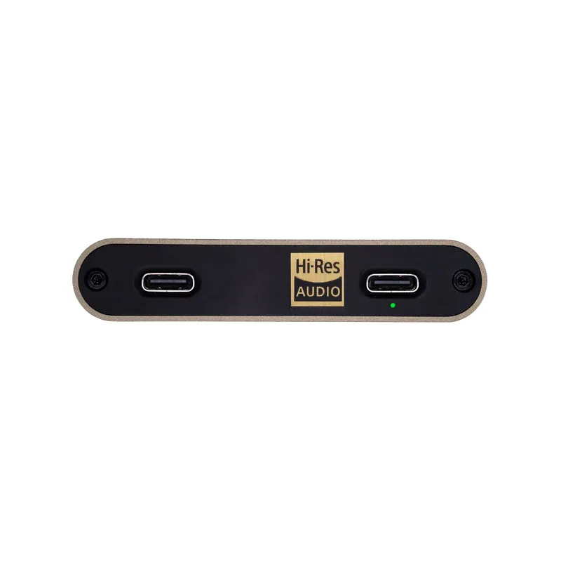 iFi hip-dac 3 | Portable DAC and Amp
